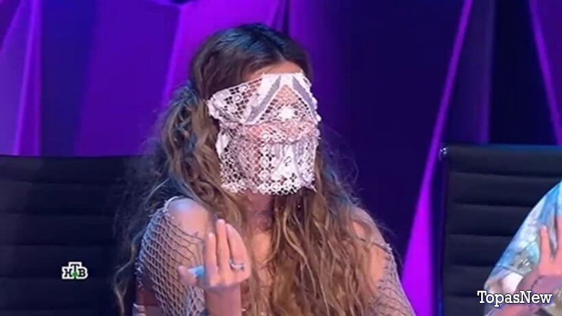 Маска 5 сезон 6 выпуск 17.03.24 смотреть онлайн НТВ