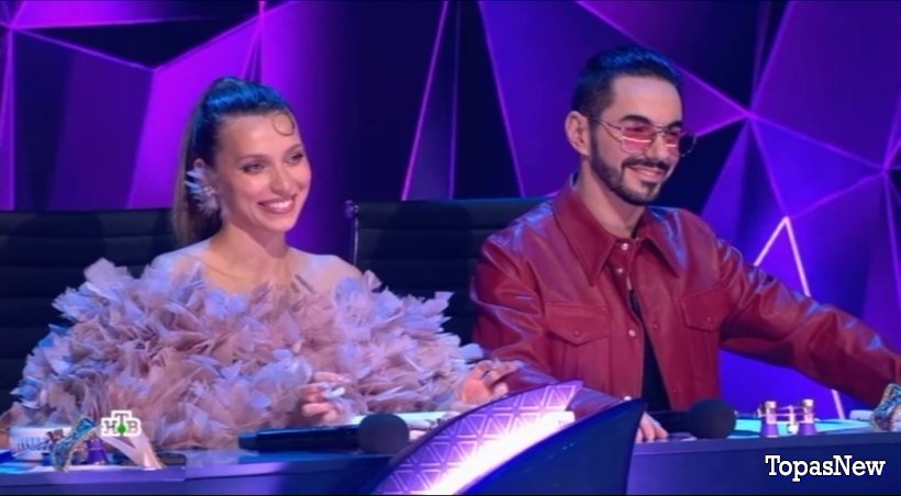 Маска 5 сезон 7 выпуск 31.03.24 смотреть онлайн НТВ