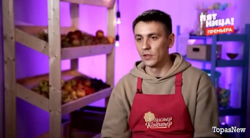 Мастер кондитер 8 выпуск 05.03.24 смотреть онлайн Пятница