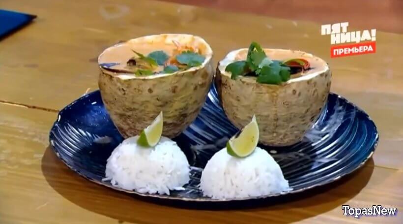 Молодые ножи 3 сезон 10 выпуск 13.03.24 смотреть онлайн Пятница