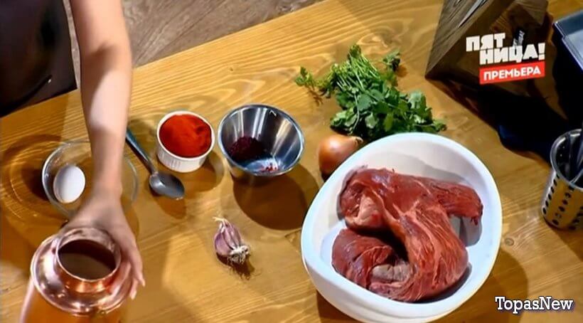 Молодые ножи 3 сезон 11 выпуск 20.03.24 смотреть онлайн Пятница