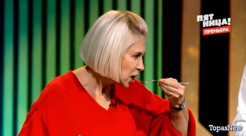 Молодые ножи 3 сезон 12 выпуск 27.03.24 смотреть онлайн Пятница