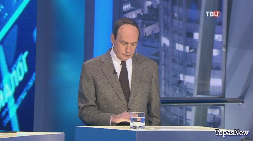 Право знать от 30 марта 2024 смотреть онлайн ТВЦ