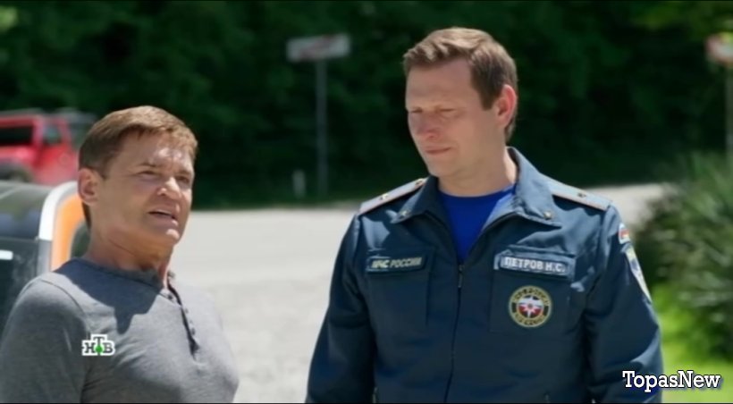 5 минут тишины 5 сезон 13 14 серия 25.03.2024 смотреть онлайн