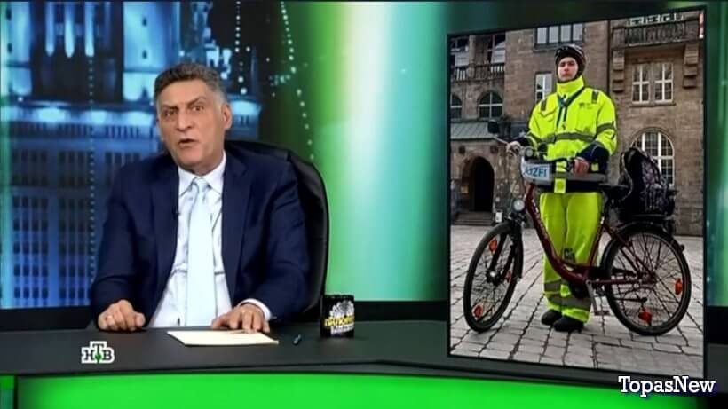 Международная пилорама от 16.03.24 смотреть онлайн НТВ