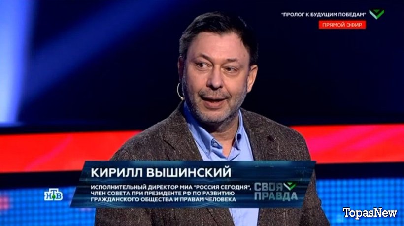 Своя правда за 22.03.24 с Романом Бабаяном смотреть онлайн