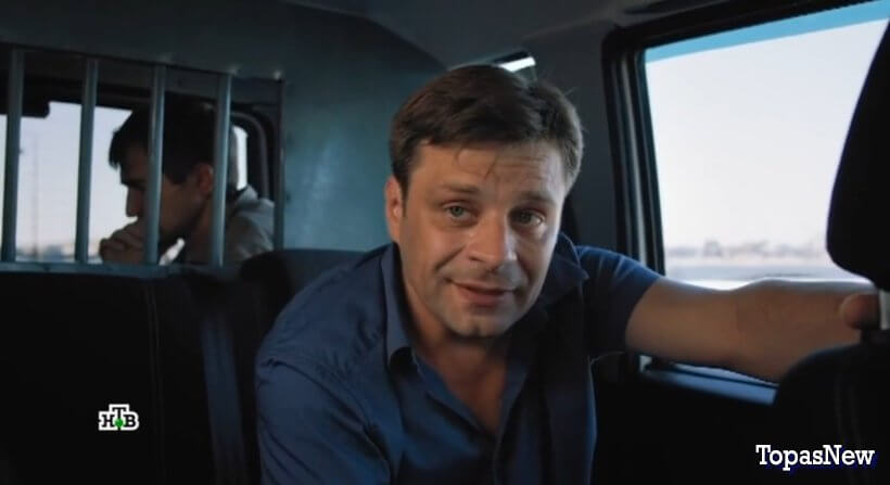 Преторианец 1 2 серия 18.03.24 смотреть онлайн