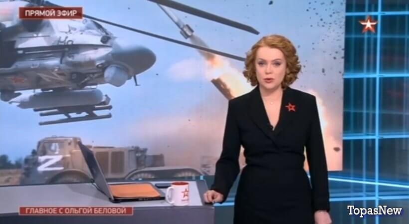 Главное с Ольгой Беловой 03.03.2024 смотреть онлайн
