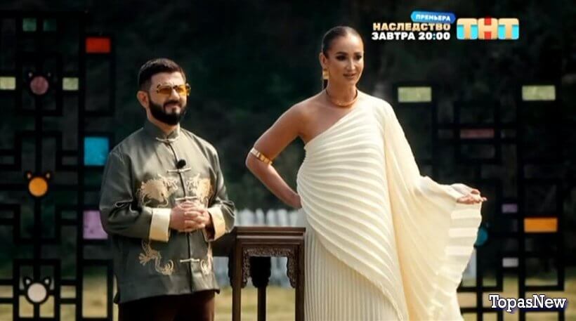 Сокровище императора 2 серия 17.03.24 смотреть онлайн