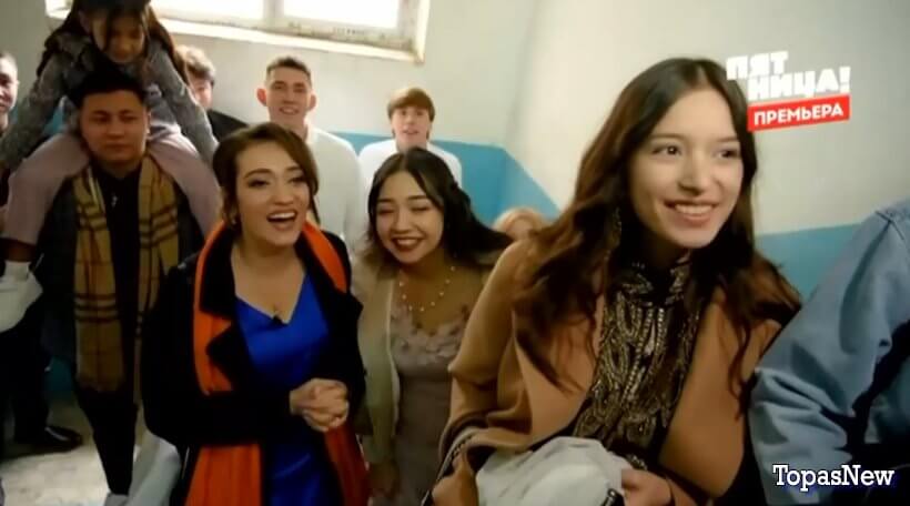 4 свадьбы 08.03.24 смотреть онлайн последний выпуск