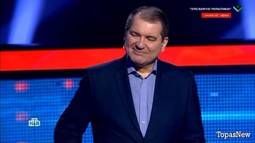 Своя правда за 01.03.24 с Романом Бабаяном смотреть онлайн