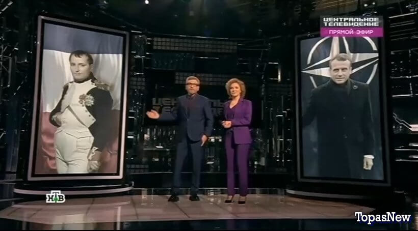 Центральное телевидение 2 марта 2024 смотреть онлайн