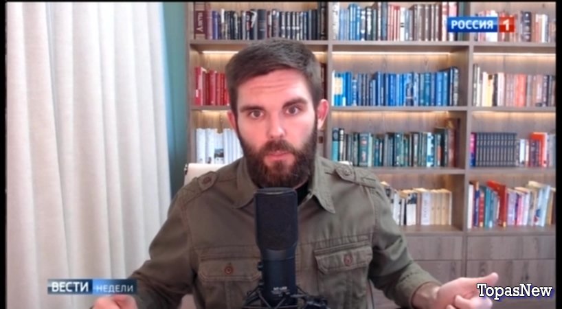 Вести недели 31.03.2024 последний выпуск смотреть онлайн