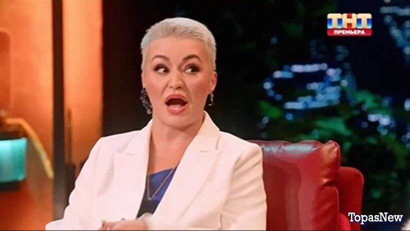 Шоу Воли 45 серия 3 марта 2024 смотреть онлайн