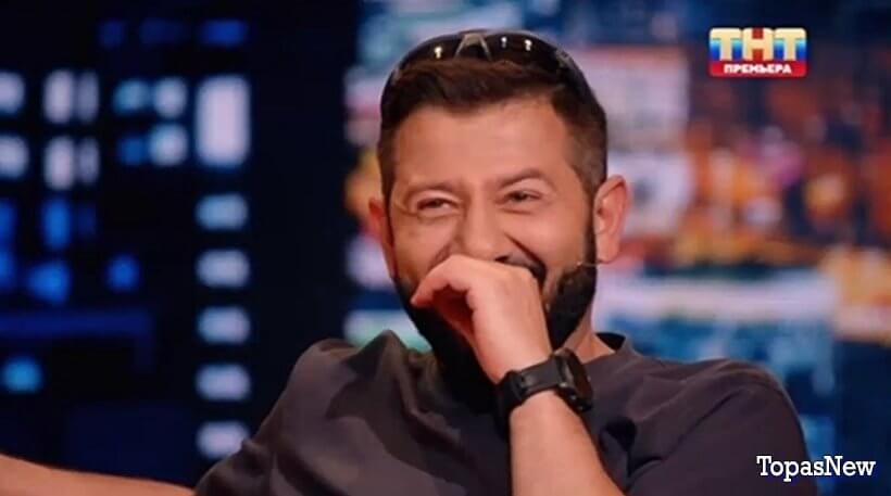 Шоу Воли 46 серия 10 марта 2024 смотреть онлайн