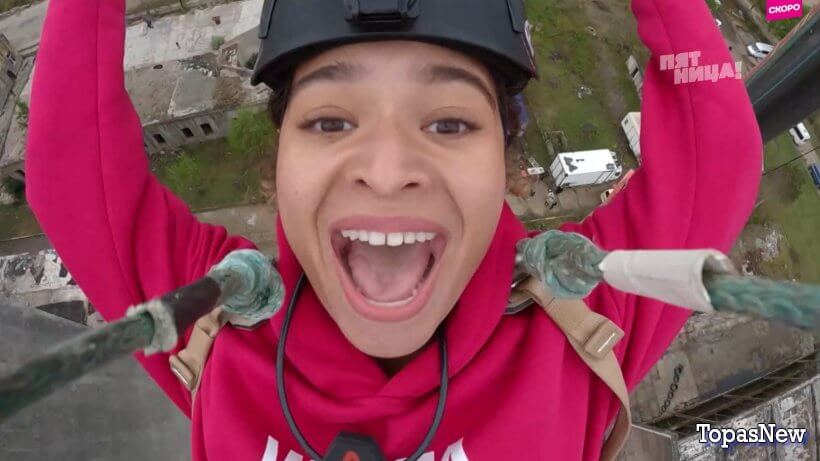 Выживалити 2 серия 8 марта 2024 смотреть онлайн Пятница