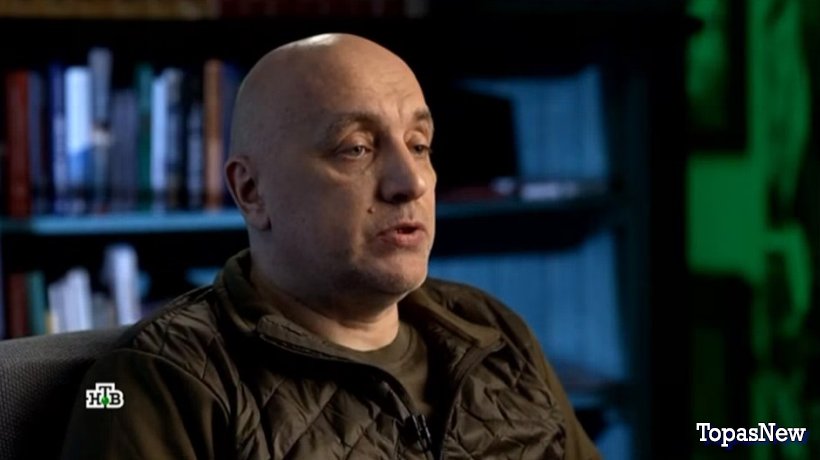 Захар Прилепин Уроки русского 22 марта 2024 смотреть онлайн