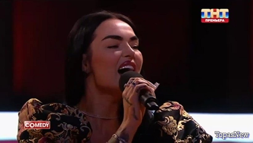 Камеди Клаб новый сезон 22 марта 2024 смотреть онлайн