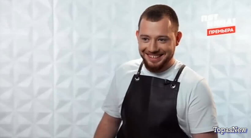 Молодые ножи 3 сезон 13 выпуск 10.04.24 смотреть онлайн Пятница