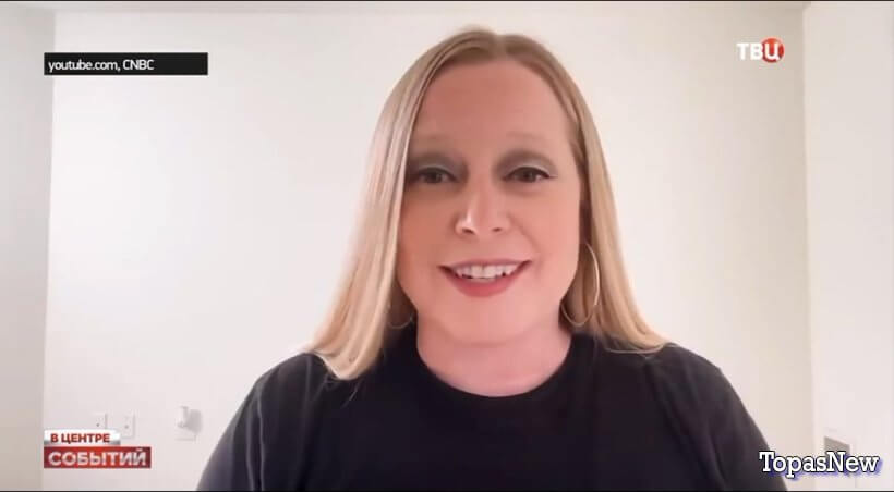 В центре событий с Анной Прохоровой от 19.04.2024 смотреть онлайн