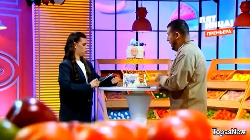 Кондитер Дети 3 сезон 4 серия 23 апреля 2024 смотреть онлайн