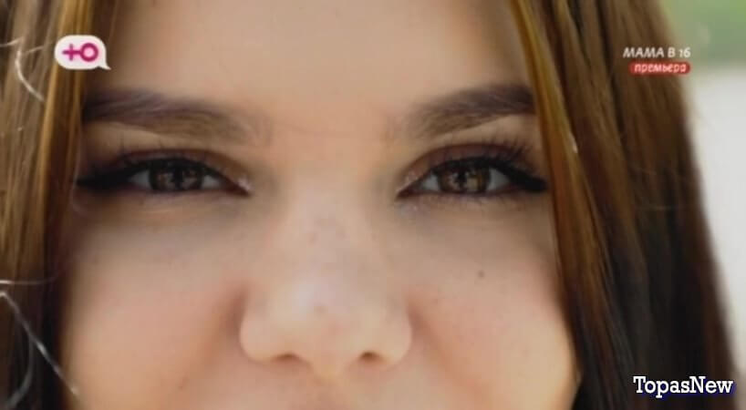 Беременна в 16 8 сезон 6 серия 03.04.24 смотреть онлайн