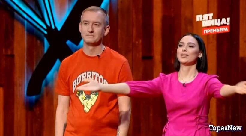 Битва шефов 3 сезон 28 серия 8 апреля 2024 смотреть онлайн