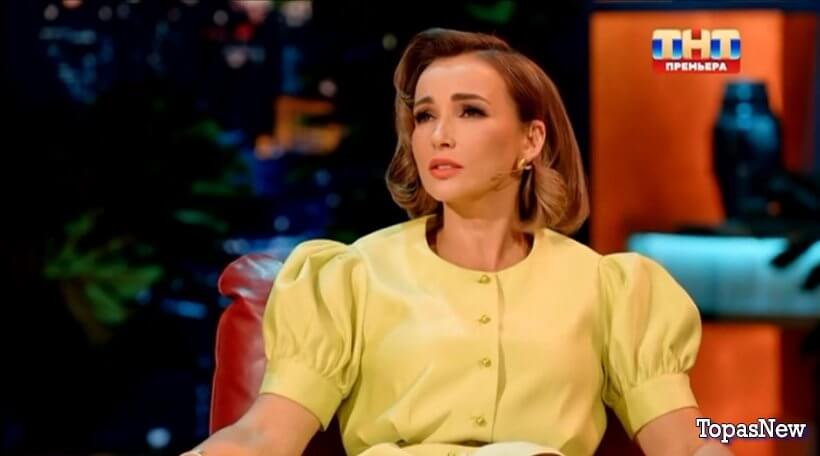 Шоу Воли 50 серия 7 апреля 2024 смотреть онлайн