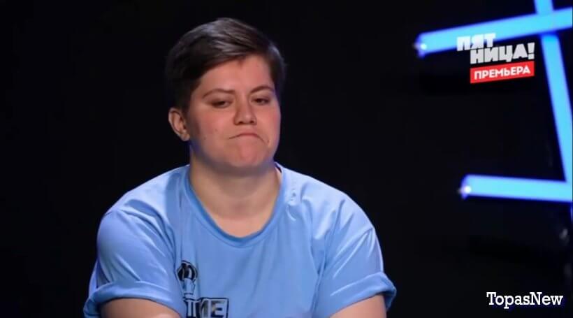 Большие девочки 10 серия 2 часть 12.04.24 смотреть онлайн Пятница