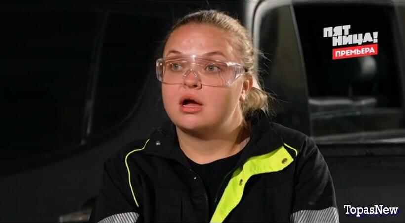 Большие девочки 11 серия 18.04.24 смотреть онлайн Пятница