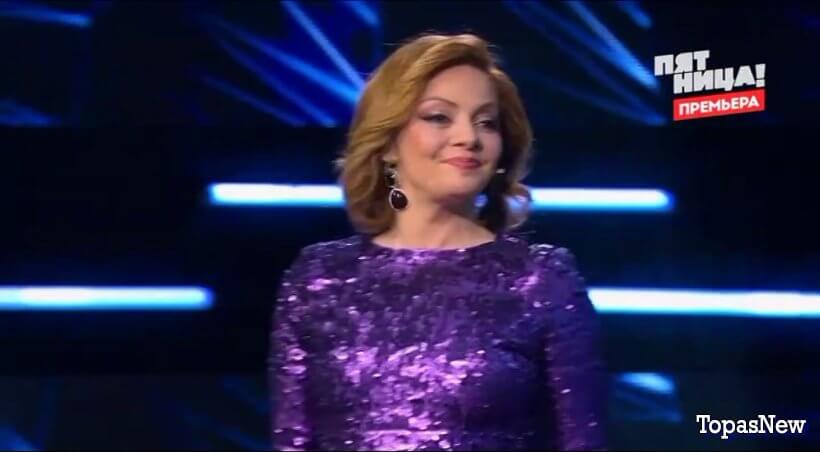 Большие девочки 12 серия 25.04.24 смотреть онлайн Пятница