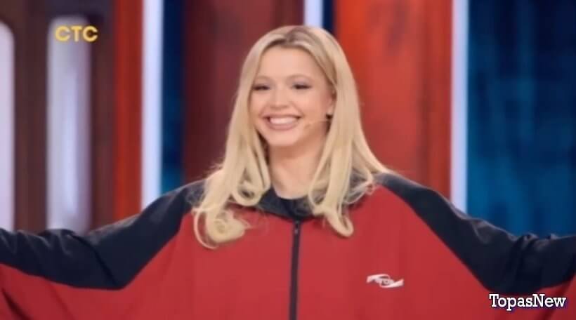 Импровизаторы 3 сезон 2 серия 05.04.2024 смотреть онлайн СТС