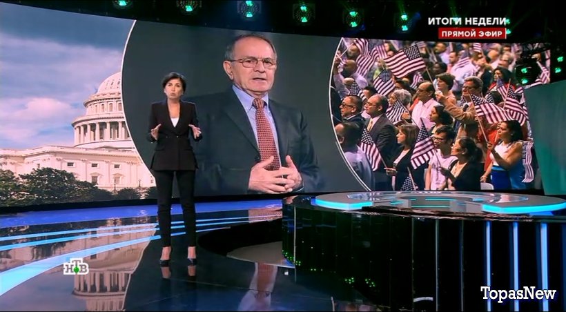 Итоги недели с Ирадой Зейналовой 28.04.24 смотреть онлайн