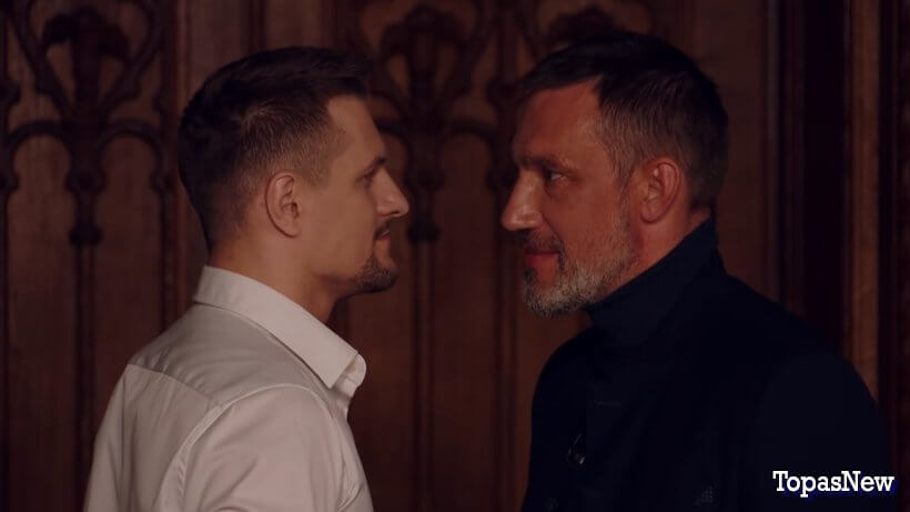 Новая битва экстрасенсов 24 сезон 3 выпуск 06.04.24 смотреть онлайн