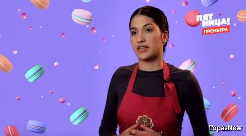 Кондитер Дети 3 сезон 2 серия 9 апреля 2024 смотреть онлайн