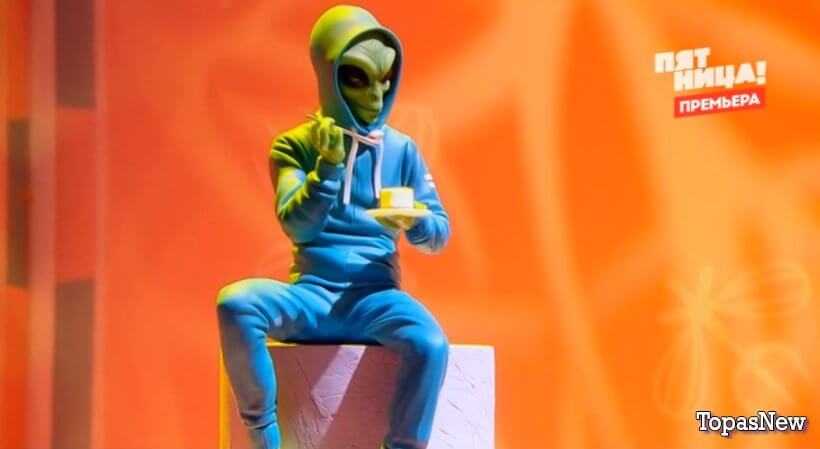 Кондитер Дети 3 сезон 3 серия 16 апреля 2024 смотреть онлайн