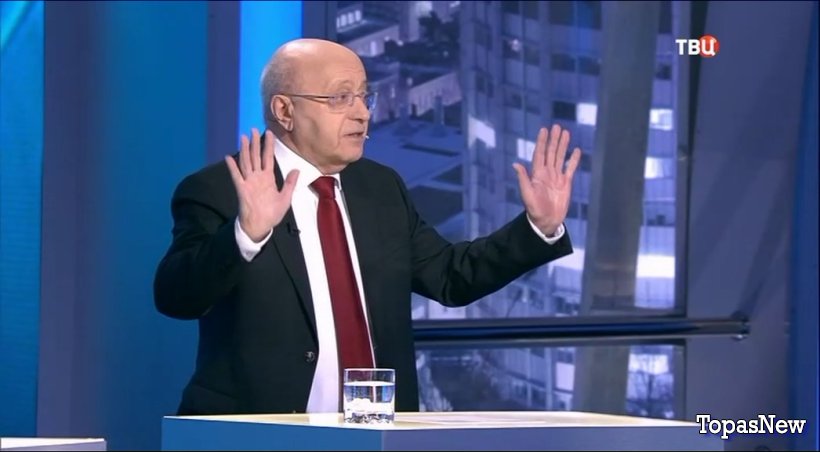 Право знать от 27 апреля 2024 смотреть онлайн ТВЦ