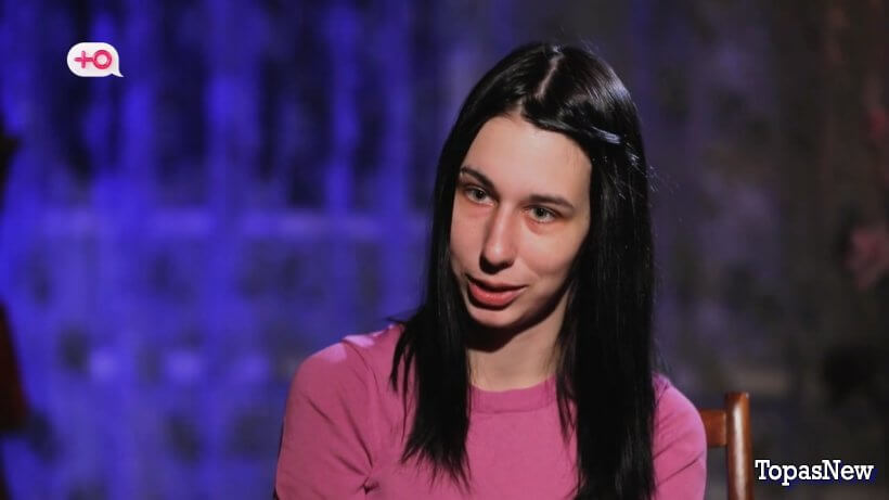 Мама в 16 8 выпуск 17.04.24 смотреть онлайн Кирсанов Арина