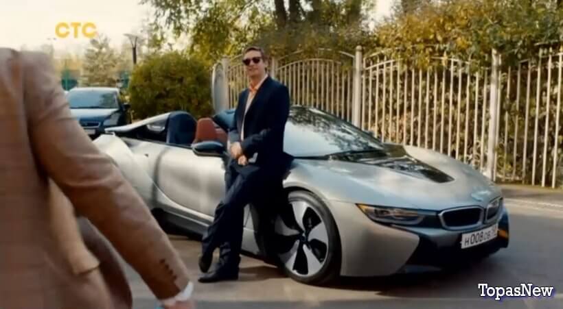 Тётя Марта 2 сезон новые серии 2024 смотреть онлайн