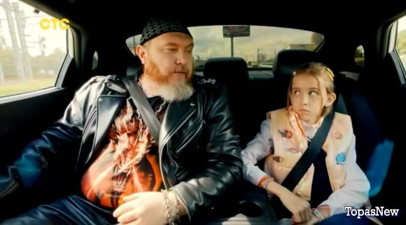 Тётя Марта 2 сезон 10 11 12 13 серия 10.04.24 смотреть онлайн