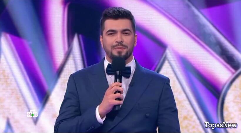 Маска 5 сезон 9 выпуск 14.04.24 смотреть онлайн НТВ