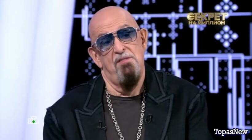 Секрет на миллион Михаил Шуфутинский 13.04.24 смотреть онлайн