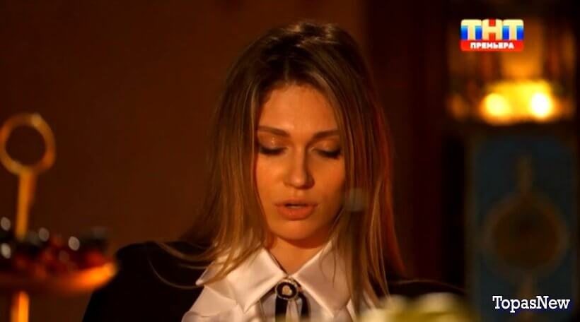 Невеста Экстра любовь 4 серия 13.04.24 смотреть онлайн