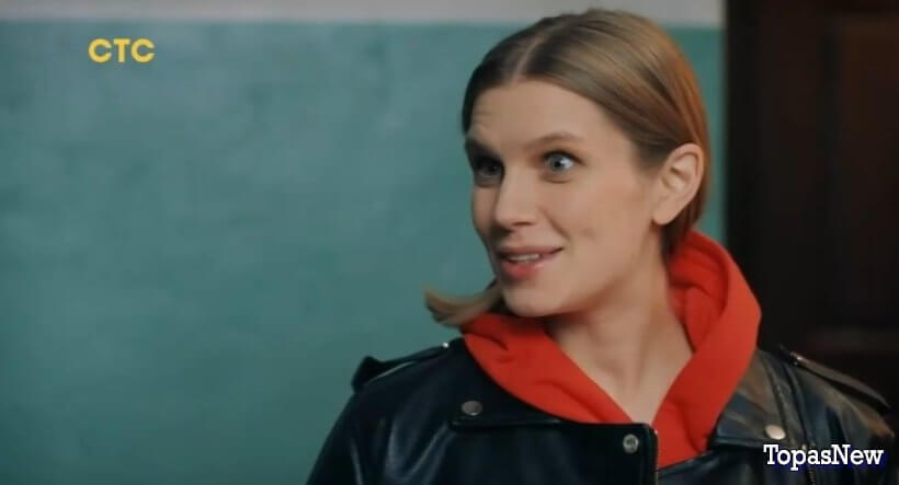 Новые папины дочки 2 сезон 8 9 серия 18 апреля 2024 смотреть онлайн