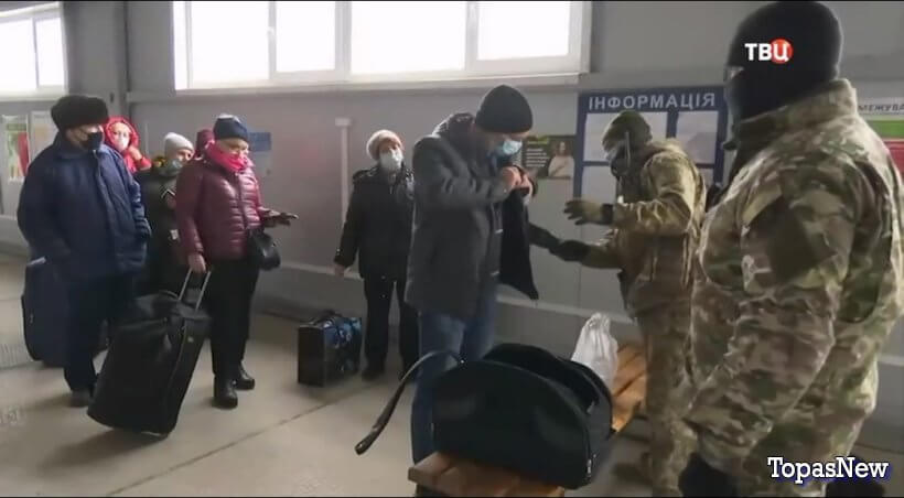 Постскриптум 20 апреля 2024 смотреть онлайн последний выпуск ТВЦ