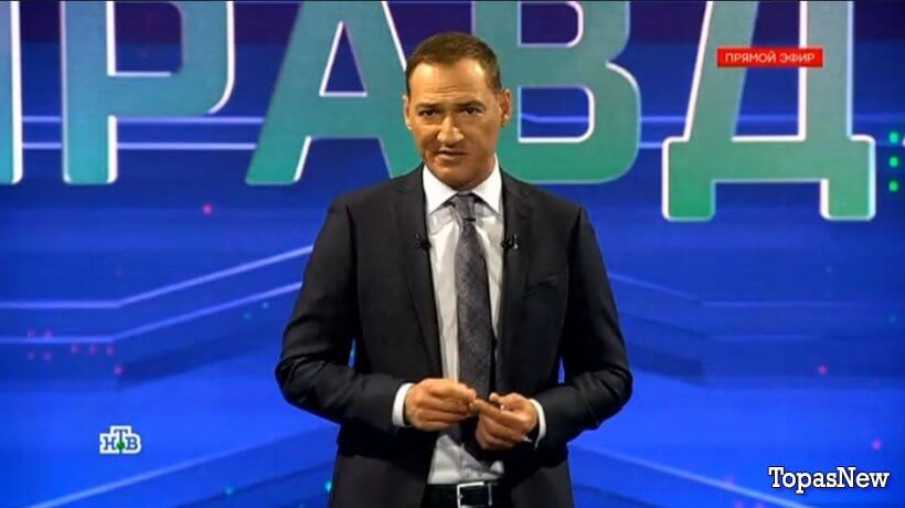 Своя правда от 05.04.24 с Романом Бабаяном смотреть онлайн