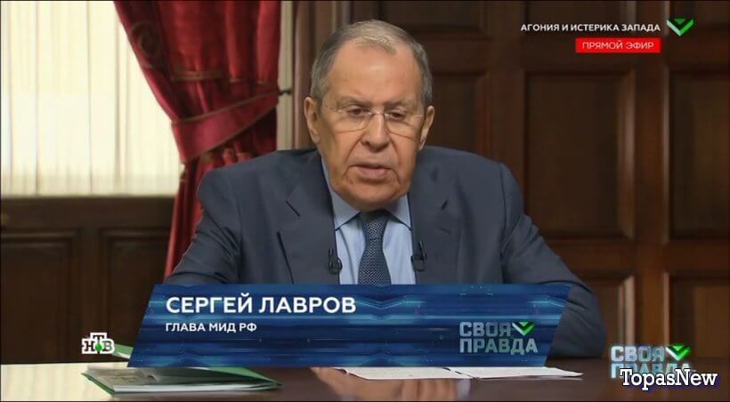 Своя правда от 19.04.24 с Романом Бабаяном смотреть онлайн