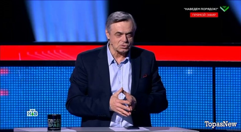 Своя правда от 03.05.24 с Романом Бабаяном смотреть онлайн