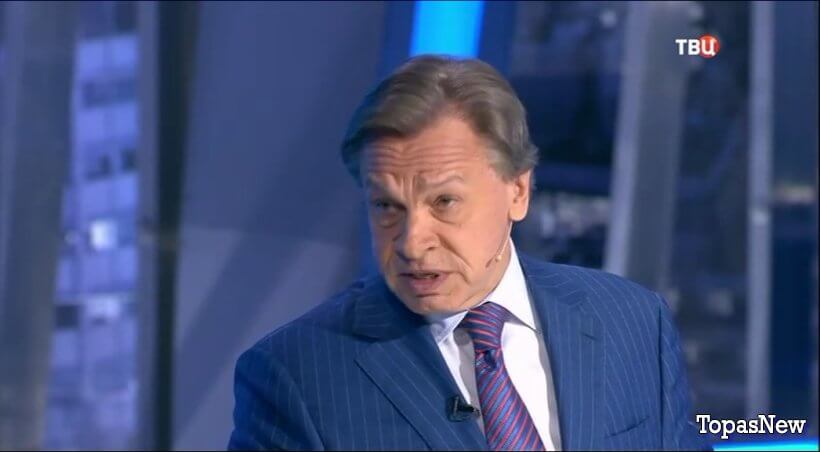 Право знать от 13 апреля 2024 смотреть онлайн ТВЦ