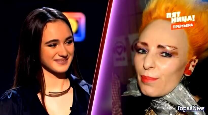 Секретный артист 3 4 серия 15 апреля 22024 смотреть онлайн